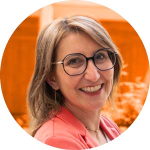 Avatar du membre Aradel Emmanuelle FERRATON