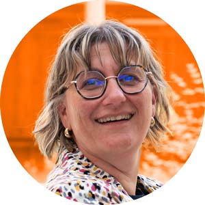 Avatar du membre Aradel Hélène Mollaret