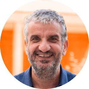 Avatar du membre Aradel Sébastien THOMAS-CHAFFANGE